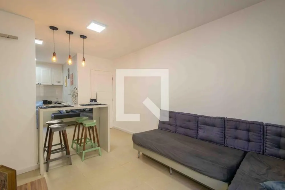 Apartamento, 2 quartos, 44 m² - Foto 7