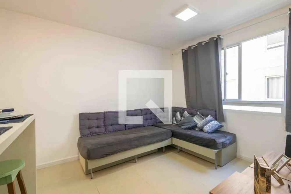 Apartamento, 2 quartos, 44 m² - Foto 8
