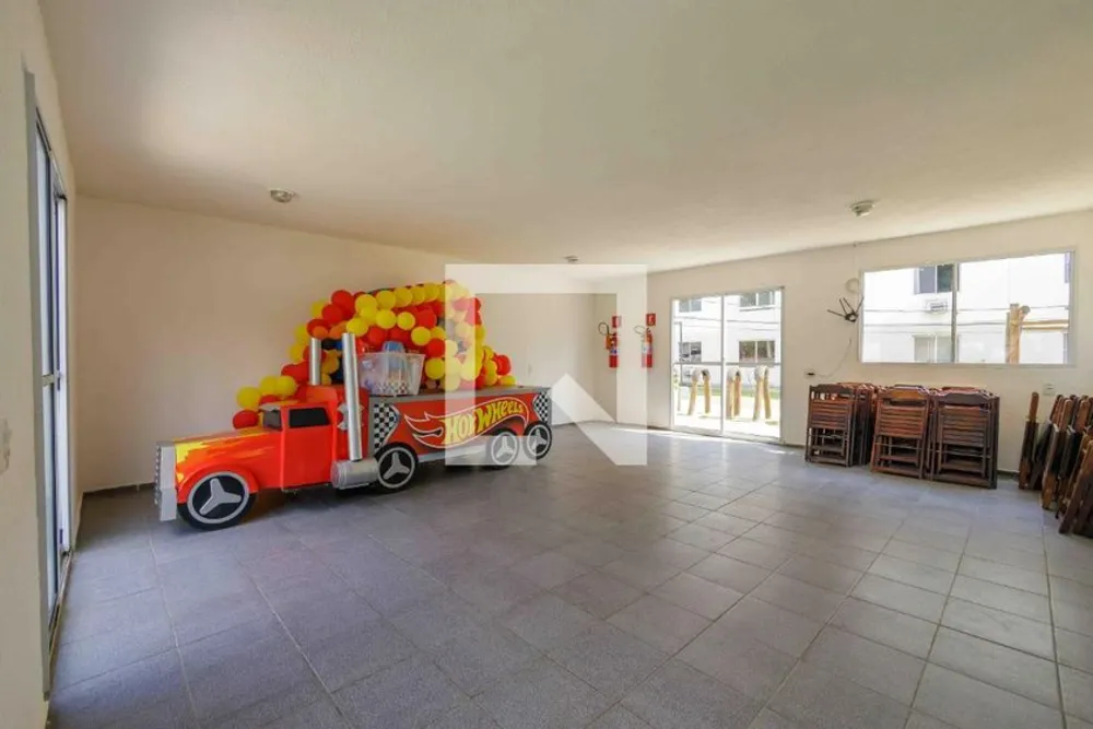 Apartamento, 2 quartos, 44 m² - Foto 36