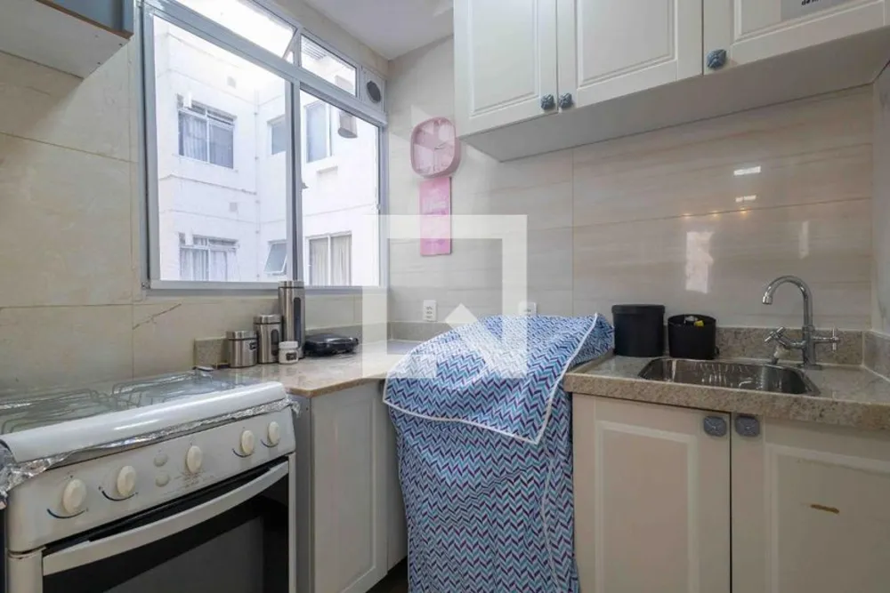Apartamento, 2 quartos, 44 m² - Foto 21