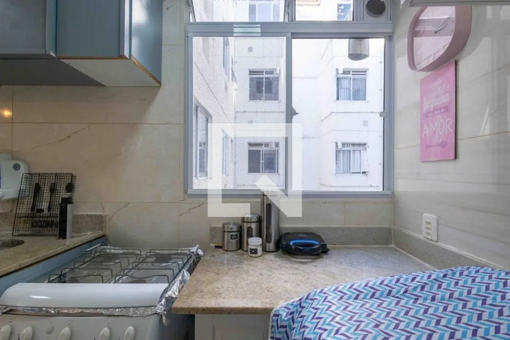 Apartamento, 2 quartos, 44 m² - Foto 29