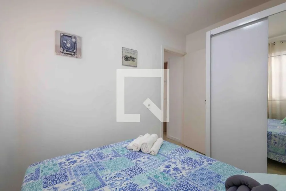 Apartamento, 2 quartos, 44 m² - Foto 14
