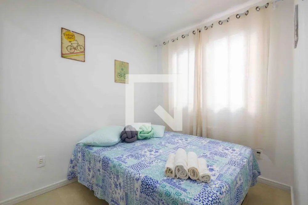 Apartamento, 2 quartos, 44 m² - Foto 11