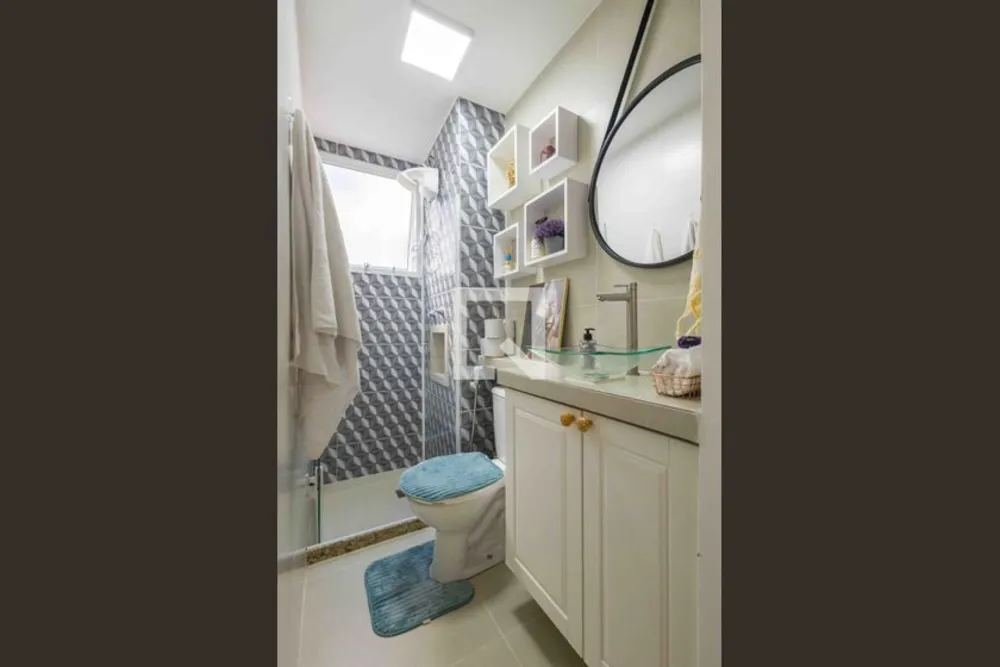 Apartamento, 2 quartos, 44 m² - Foto 38