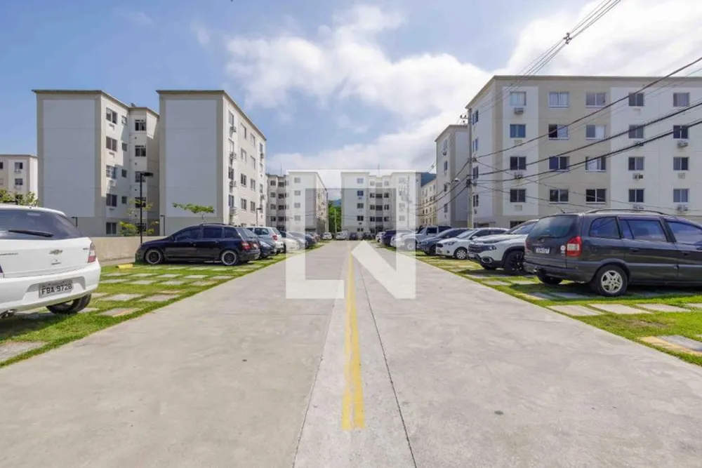 Apartamento, 2 quartos, 44 m² - Foto 18