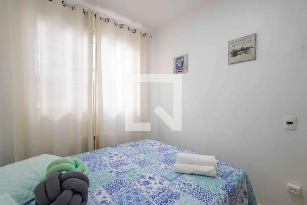 Apartamento, 2 quartos, 44 m² - Foto 12