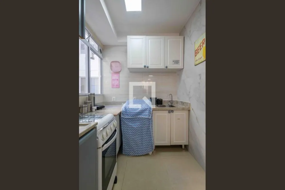 Apartamento, 2 quartos, 44 m² - Foto 22