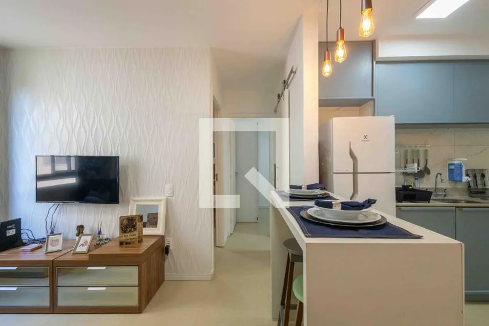 Apartamento, 2 quartos, 44 m² - Foto 10