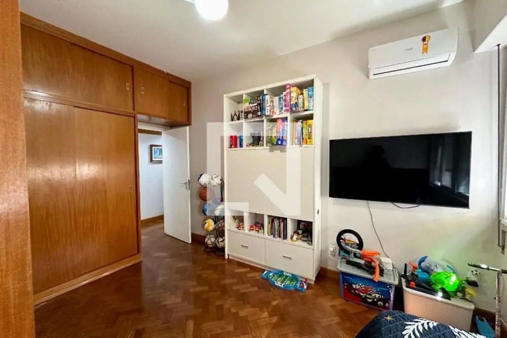 Apartamento, 4 quartos, 200 m² - Foto 9