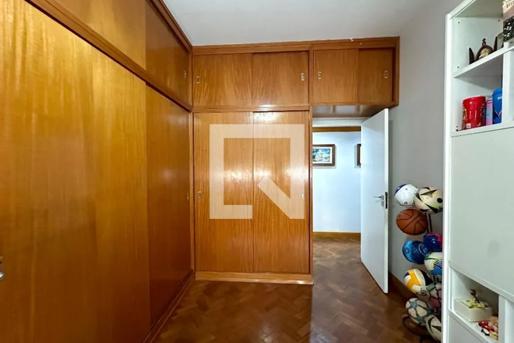 Apartamento, 4 quartos, 200 m² - Foto 11