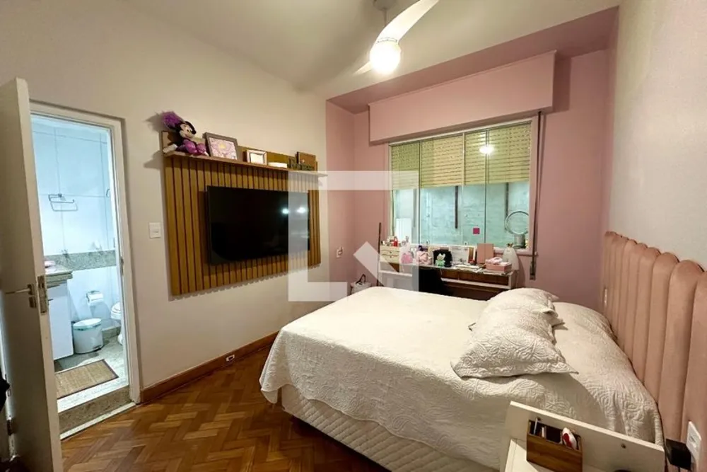 Apartamento, 4 quartos, 200 m² - Foto 21
