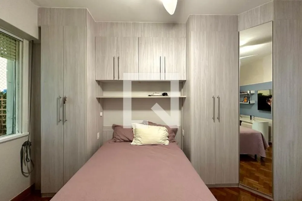 Apartamento, 4 quartos, 200 m² - Foto 13