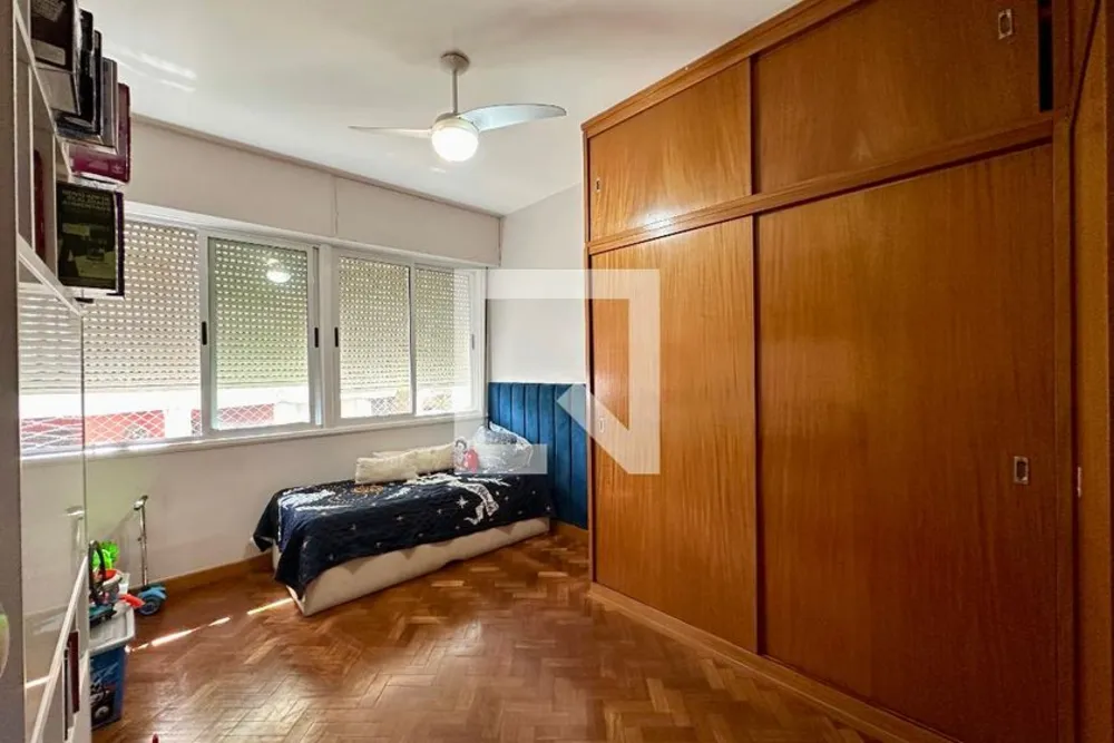 Apartamento, 4 quartos, 200 m² - Foto 8