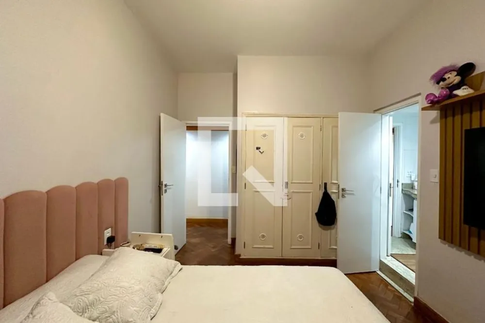 Apartamento, 4 quartos, 200 m² - Foto 20
