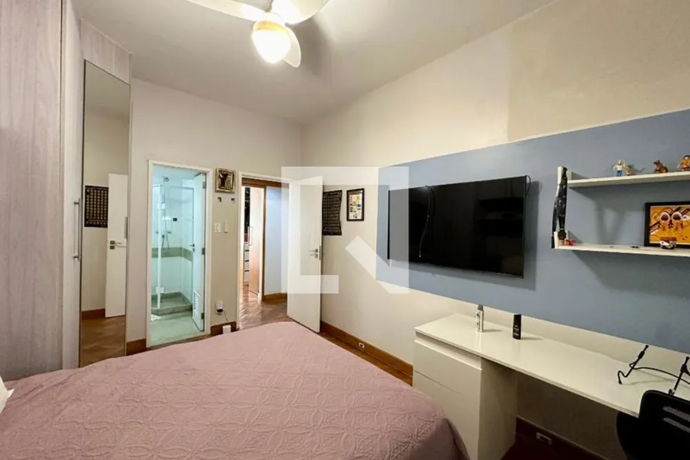 Apartamento, 4 quartos, 200 m² - Foto 17