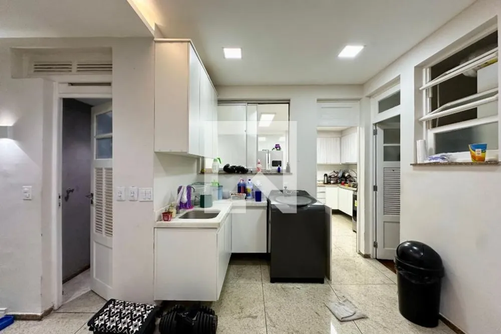 Apartamento, 4 quartos, 200 m² - Foto 33