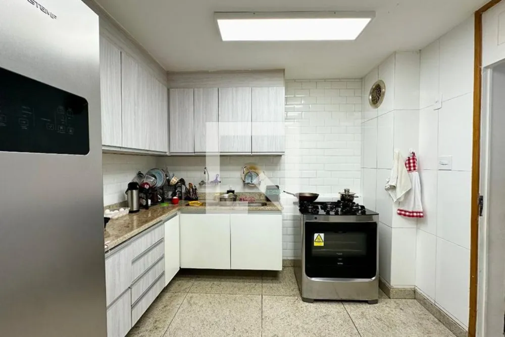 Apartamento, 4 quartos, 200 m² - Foto 31