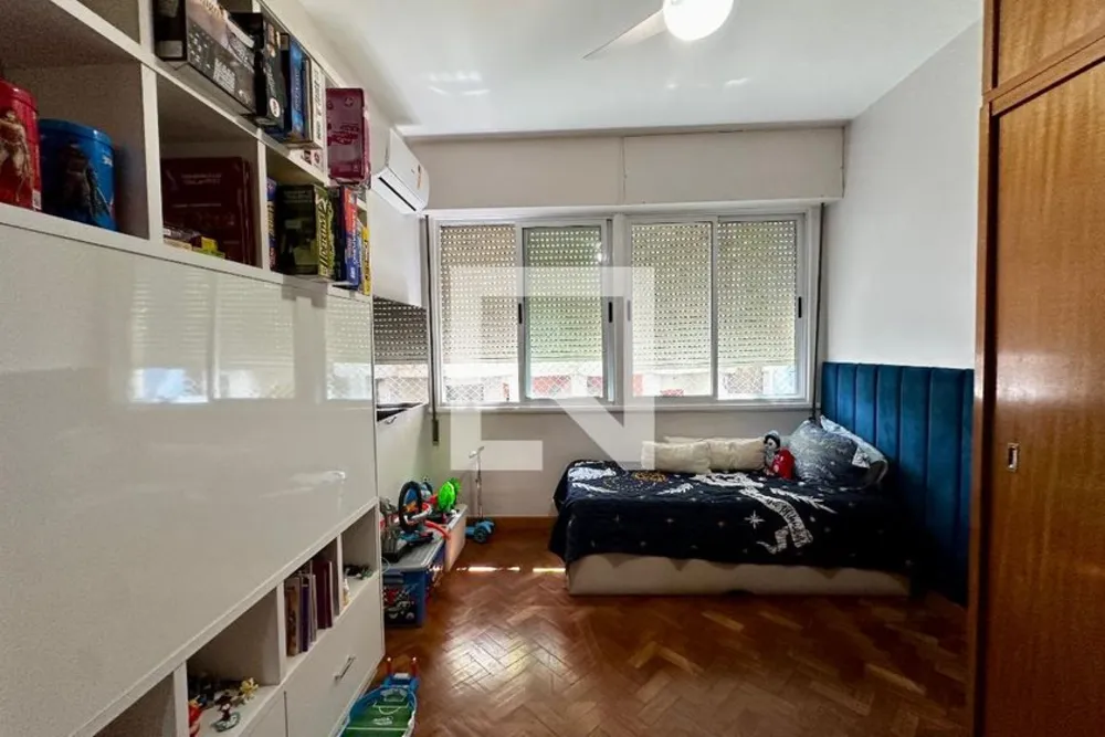 Apartamento, 4 quartos, 200 m² - Foto 10