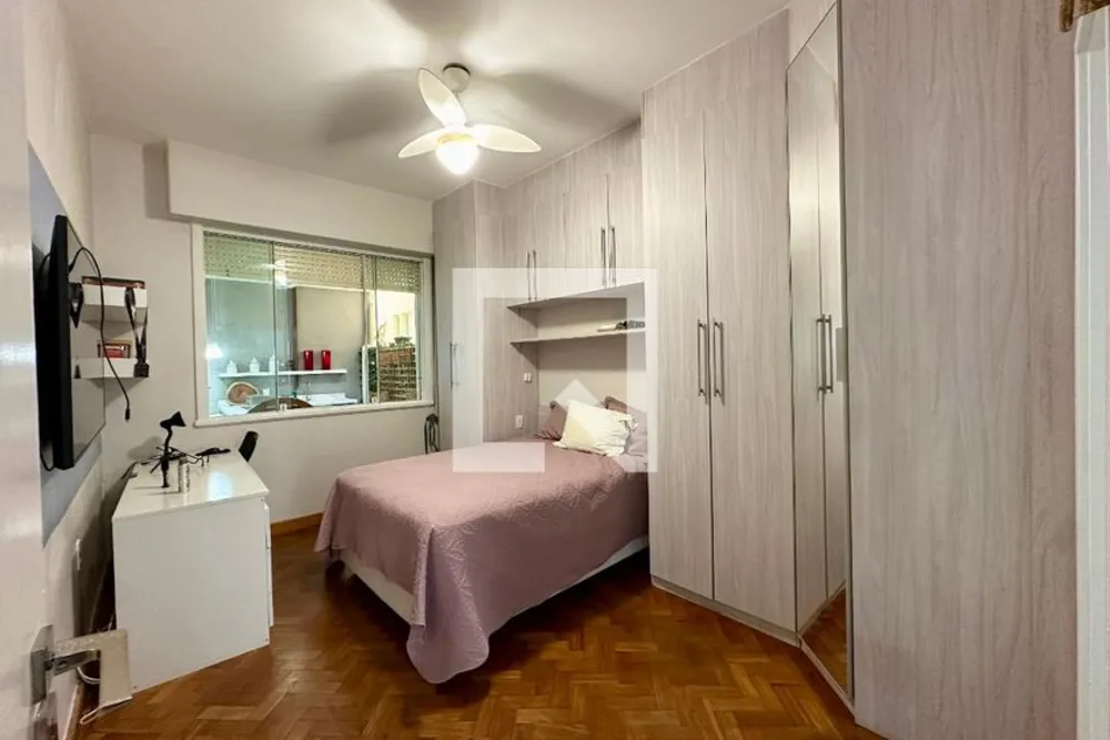 Apartamento, 4 quartos, 200 m² - Foto 22