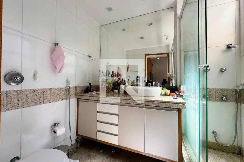 Apartamento, 4 quartos, 200 m² - Foto 23