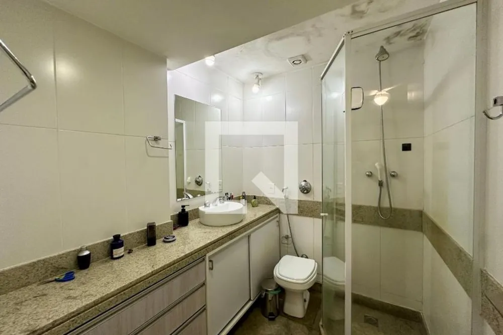 Apartamento, 4 quartos, 200 m² - Foto 20