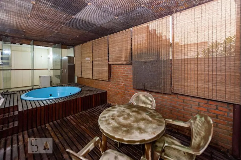 Apartamento, 4 quartos, 200 m² - Foto 43