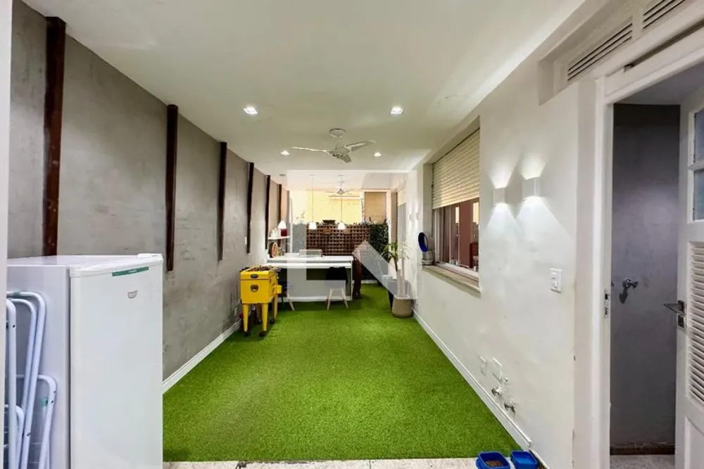 Apartamento, 4 quartos, 200 m² - Foto 27
