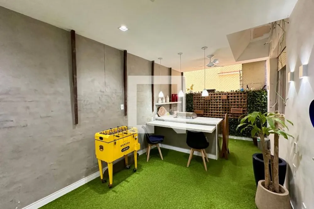 Apartamento, 4 quartos, 200 m² - Foto 36