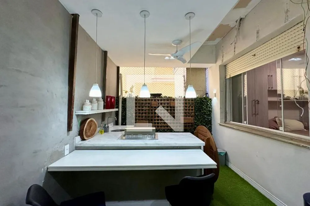 Apartamento, 4 quartos, 200 m² - Foto 28