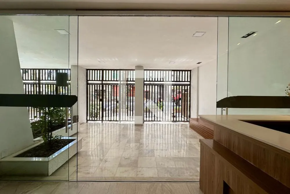 Apartamento, 4 quartos, 200 m² - Foto 19