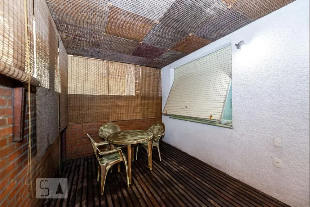 Apartamento, 4 quartos, 200 m² - Foto 26