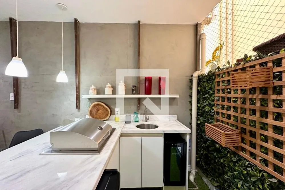 Apartamento, 4 quartos, 200 m² - Foto 38