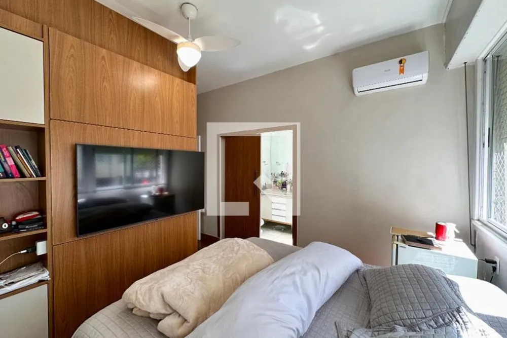 Apartamento, 4 quartos, 200 m² - Foto 13