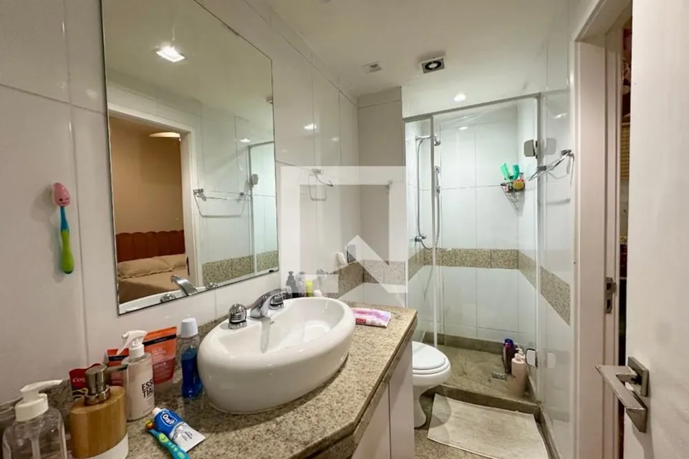 Apartamento, 4 quartos, 200 m² - Foto 25