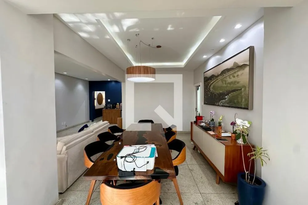 Apartamento, 4 quartos, 200 m² - Foto 5