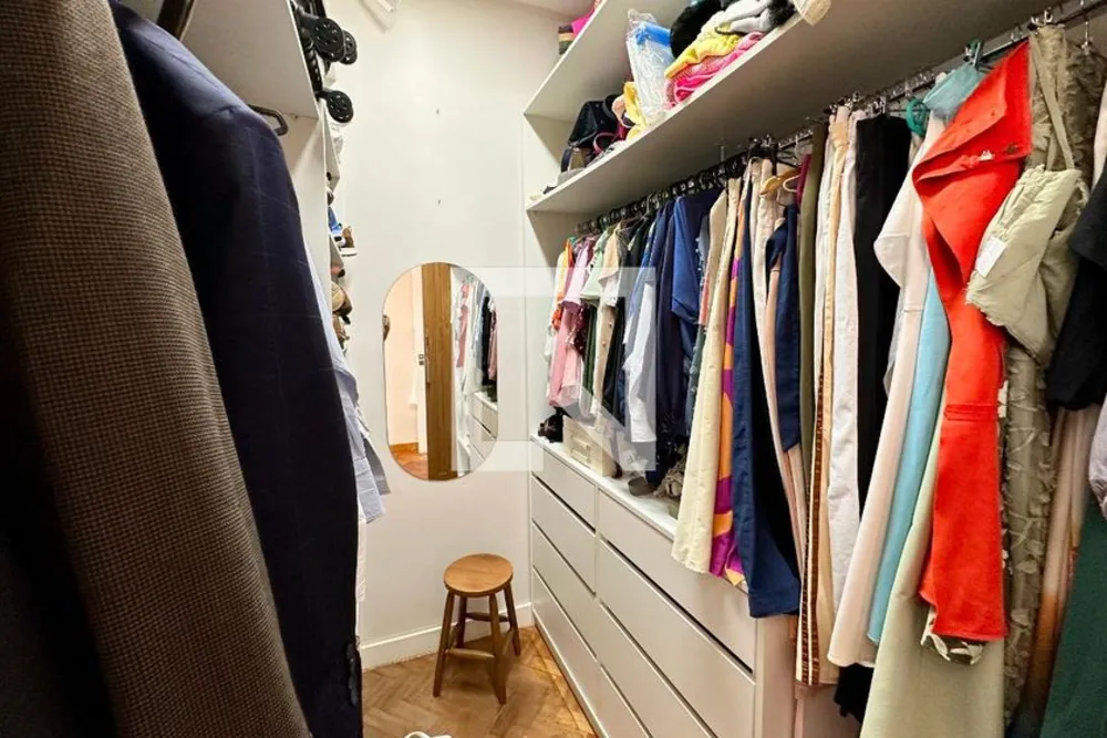 Apartamento, 4 quartos, 200 m² - Foto 15