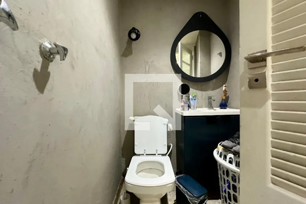 Apartamento, 4 quartos, 200 m² - Foto 34