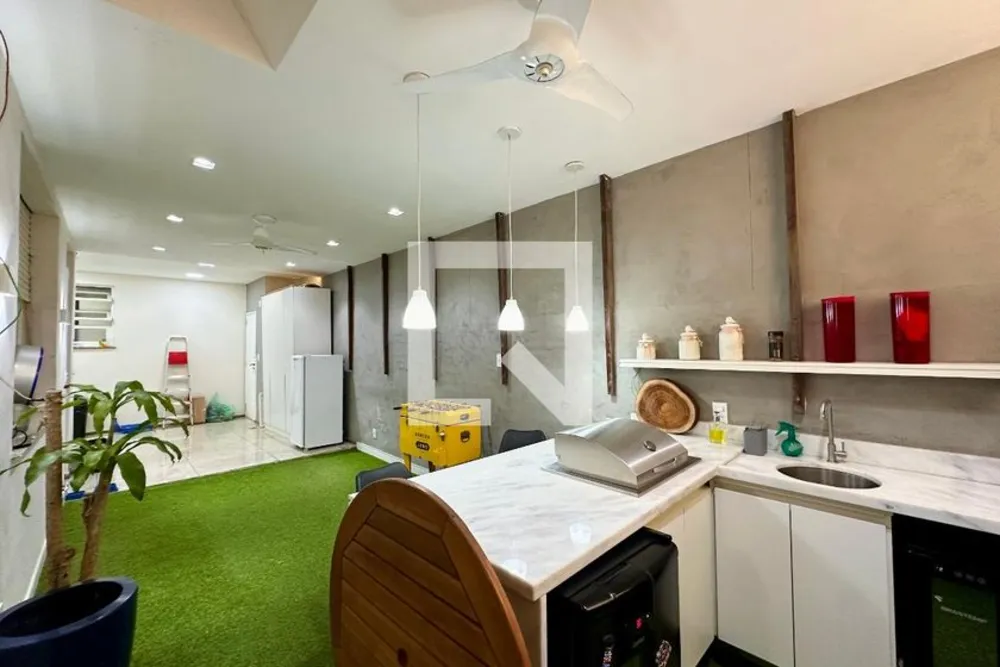 Apartamento, 4 quartos, 200 m² - Foto 24