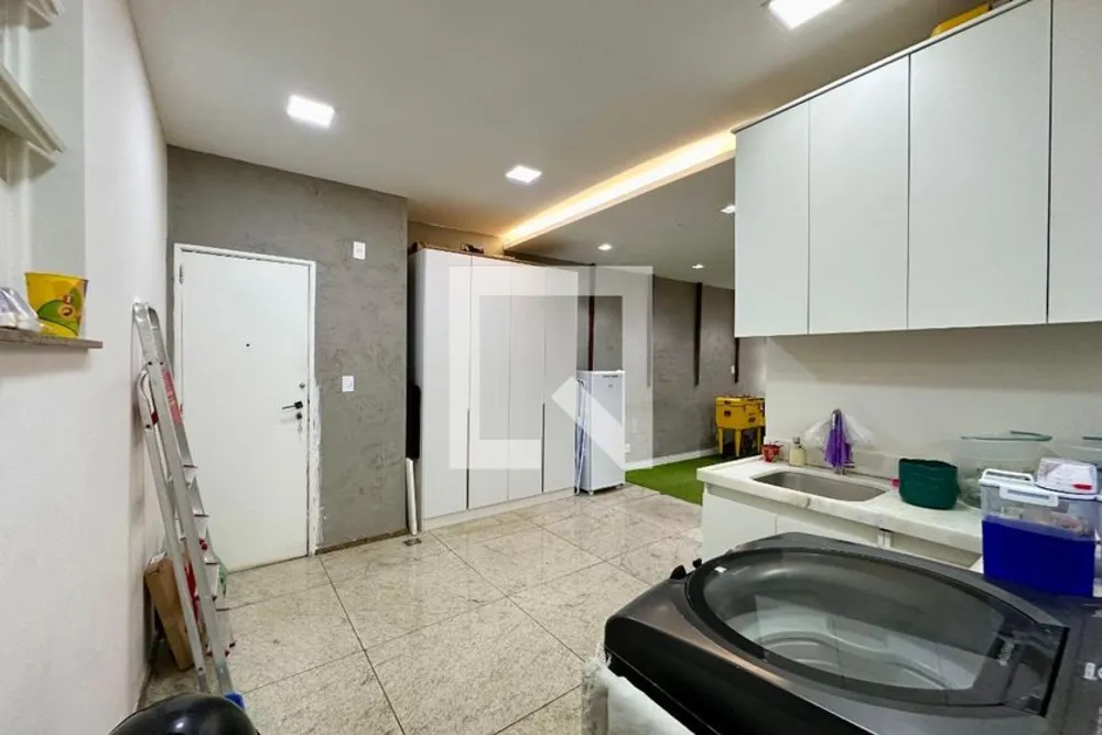 Apartamento, 4 quartos, 200 m² - Foto 32