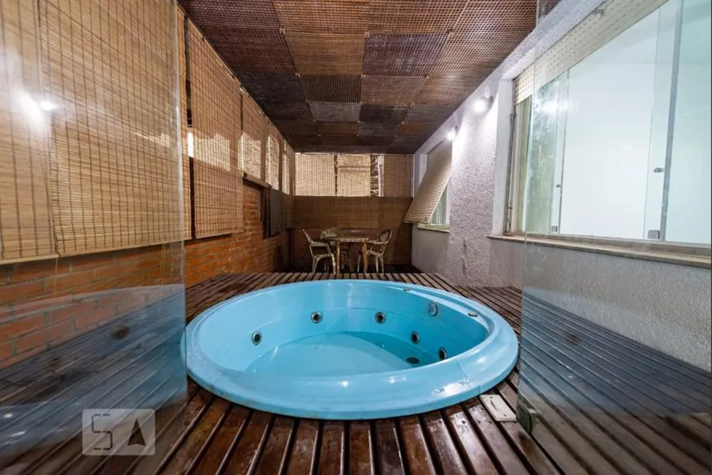 Apartamento, 4 quartos, 200 m² - Foto 40