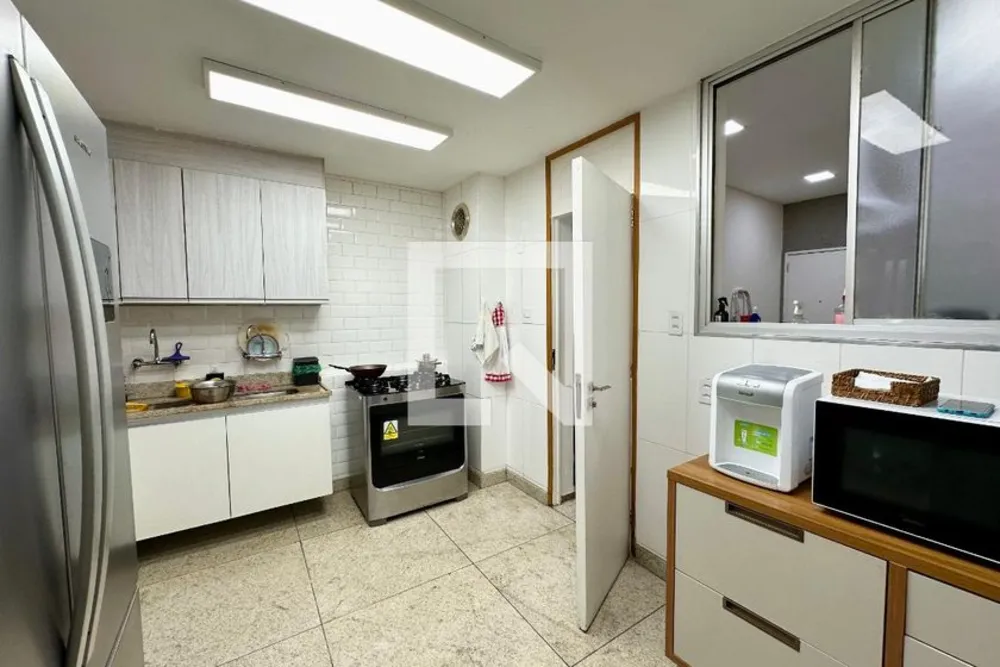 Apartamento, 4 quartos, 200 m² - Foto 14