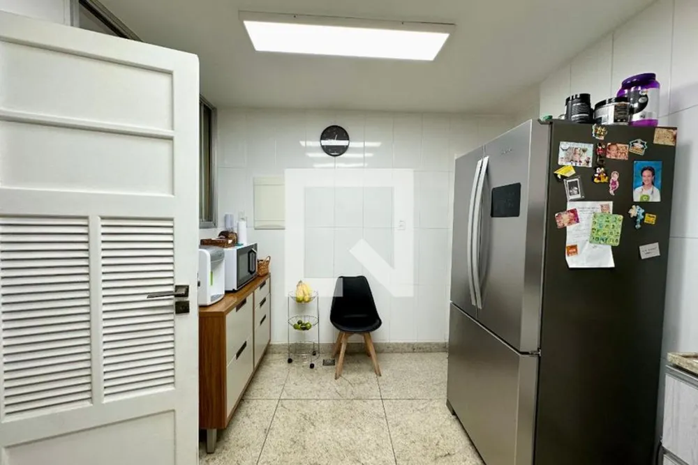 Apartamento, 4 quartos, 200 m² - Foto 30