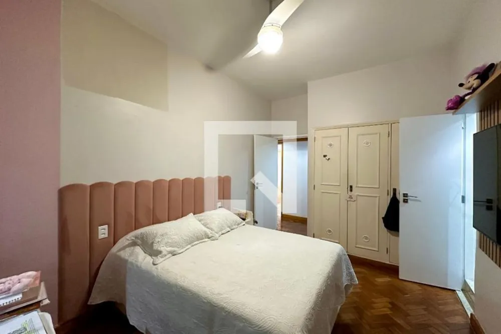 Apartamento, 4 quartos, 200 m² - Foto 22