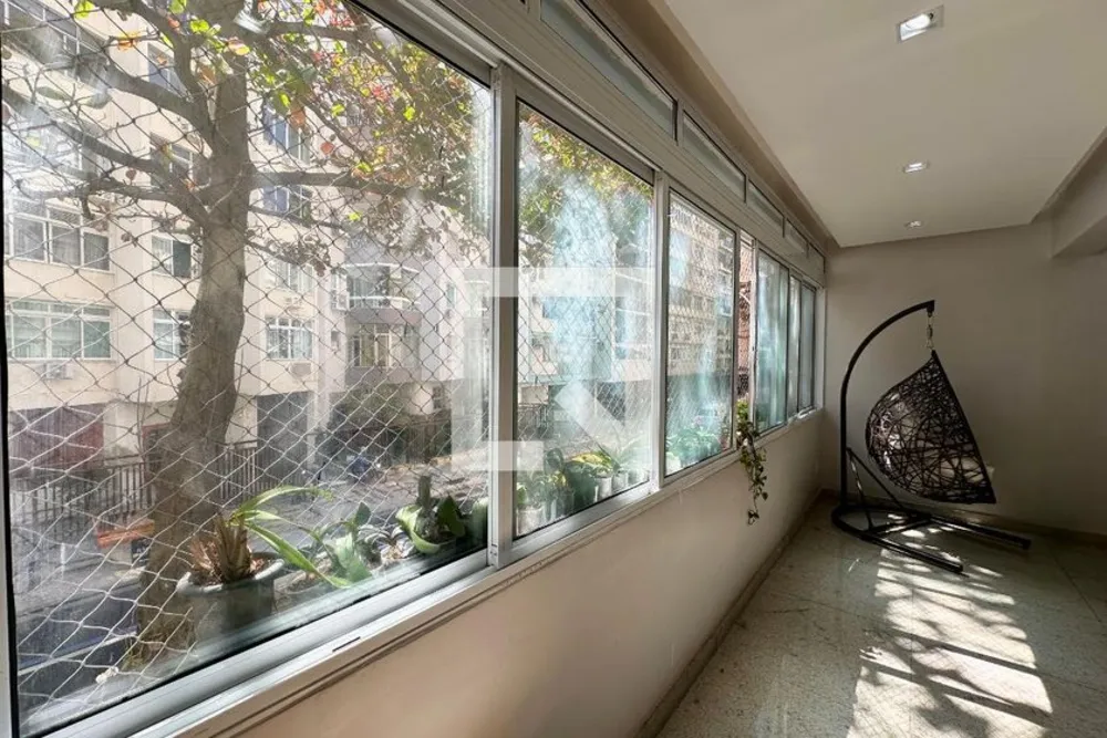 Apartamento, 4 quartos, 200 m² - Foto 6