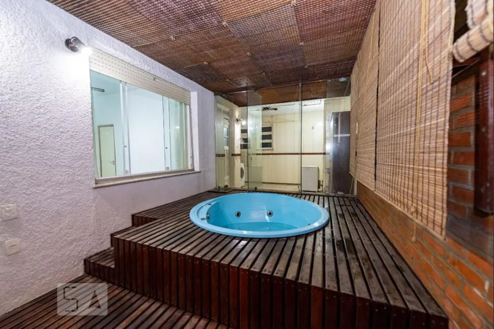 Apartamento, 4 quartos, 200 m² - Foto 18