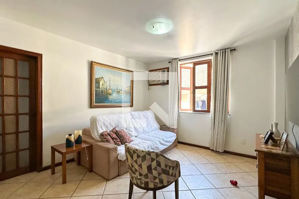 Apartamento, 3 quartos, 90 m² - Foto 3