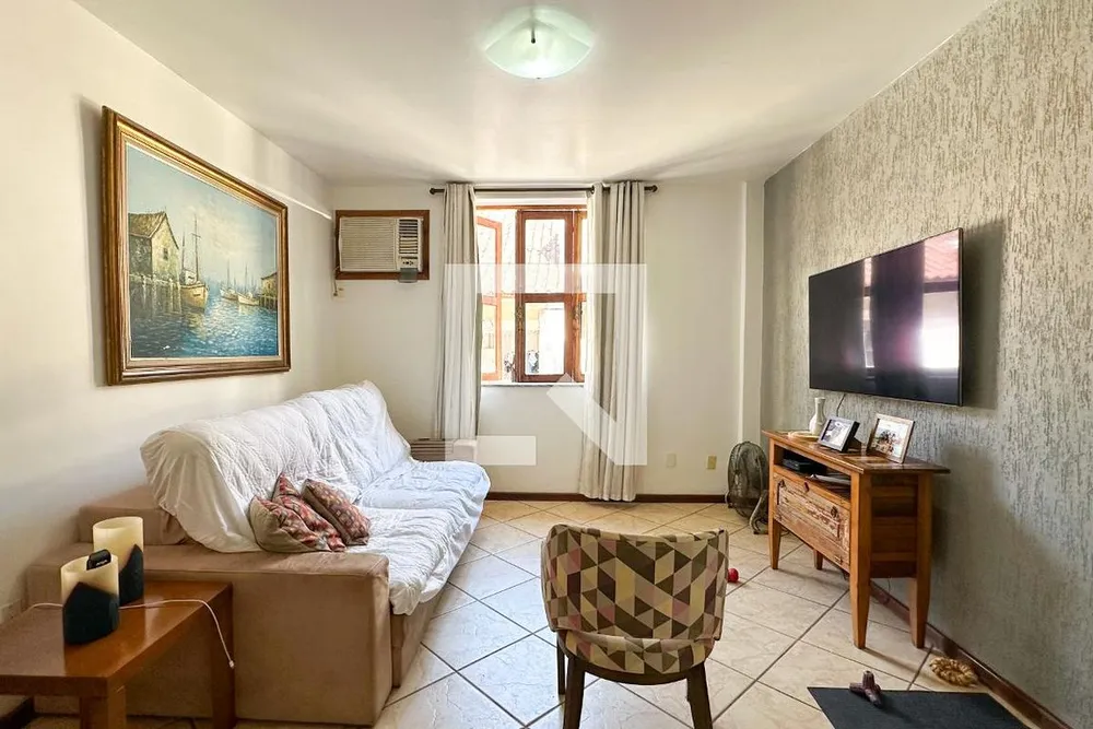 Apartamento, 3 quartos, 90 m² - Foto 4