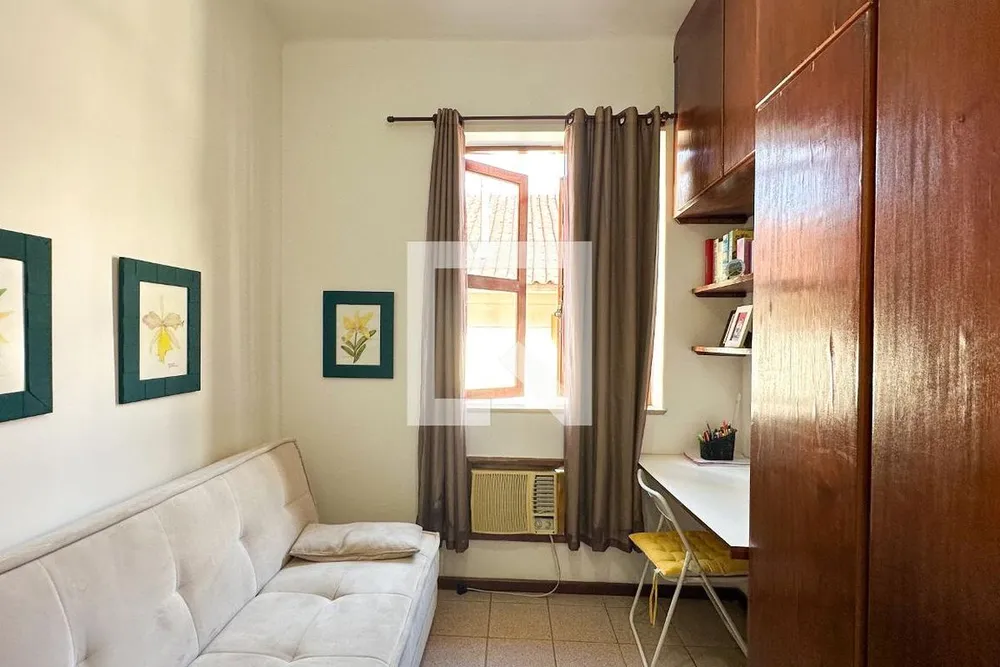 Apartamento, 3 quartos, 90 m² - Foto 36