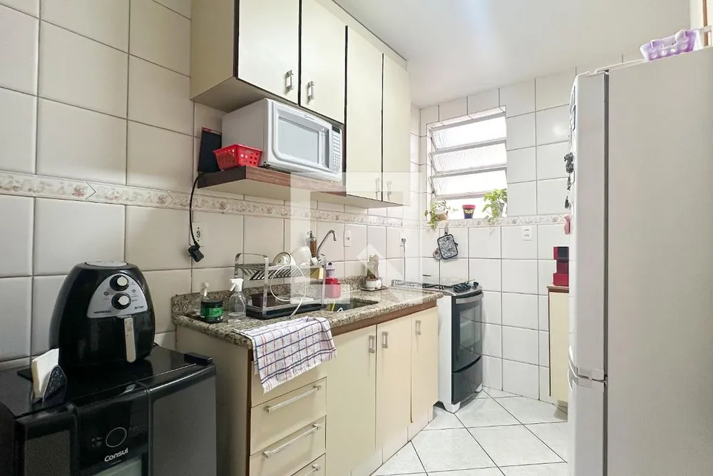 Apartamento, 3 quartos, 90 m² - Foto 38