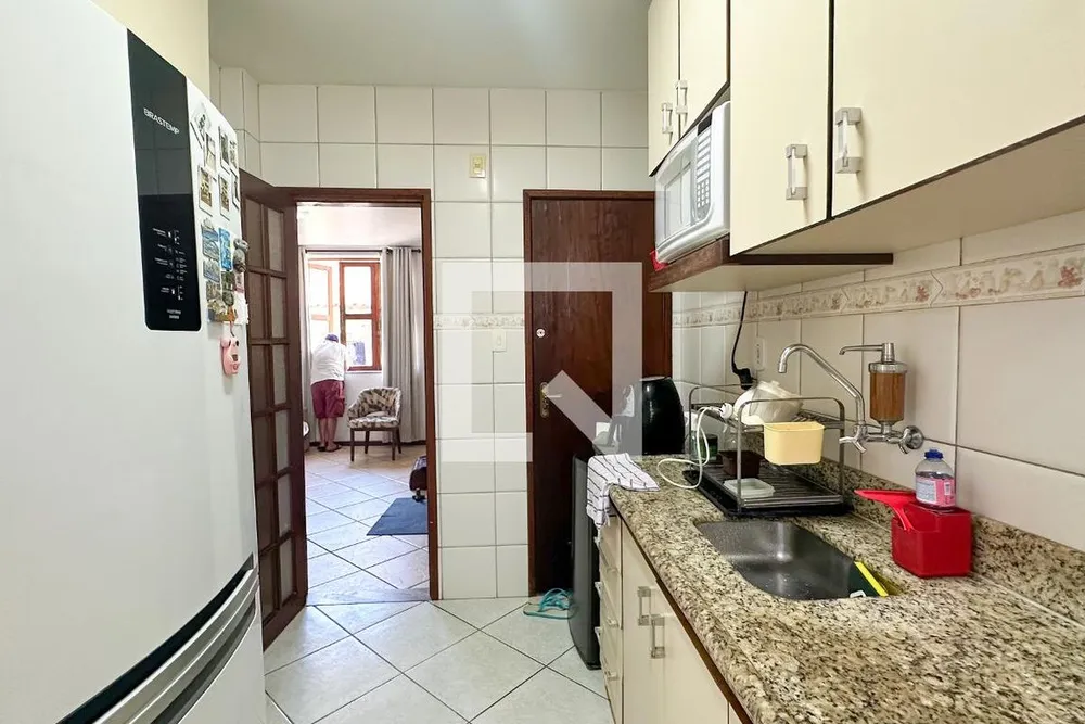 Apartamento, 3 quartos, 90 m² - Foto 20